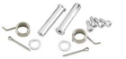 Protaper Controls 11-161A 2.3 Platform Footpegscleat Replacement Hardware New. Price: $26.05.