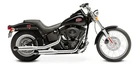 Cobra Passenger Floorboards Swept Chrome #06-4968 Kawasaki Vulcan 900 08-0833 New. Price: $439.55.