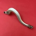 2022 YZ250F Rear Brake Pedal Oem Lever 17D-27200-51-00 Yamaha Wr 10-23 Used. Price: $39.09.