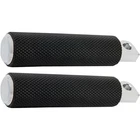 Arlen Ness Footpeg Knurled Chrome 07-924 New. Price: $87.99.