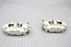 2021-2025 Suzuki GSXR600 GSXR750 Left/right Front Brake Caliper Used. Price: $259.26.
