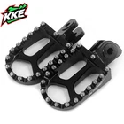 Kke Pegs Footrests For Surron Light Bee 2019- 2024 Segway X160 X260 Black New. Price: $49.99.
