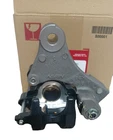 Honda Grom Msx 2013-15 Caliper Rear Brake Assembly Genuine Parts New. Price: $125.00.