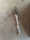 25 Bmw S1000RR M1000RR Side Kickstand Oem 46538361541 8361541-01 Used. Price: $85.00.
