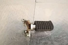 1984-1985 Honda Shadow Front Right Foot Peg 50610-ME9-670 Used. Price: $27.95.