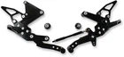 Driven Racing DRP-726-BK Tt Rearset New. Price: $449.09.
