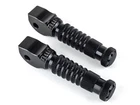 Gilles Tooling Pair Of Driver Footpegs UF16 For Kawasaki Versys 650 2007-2023 New. Price: $92.08.