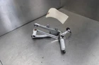 07-08 Yamaha Yzf R1 Left Driver Foot Peg Rest Stop Used. Price: $38.62.