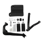 Rear Passenger Foot Pegs Bracket Support Fit For Harley Sportster 2021-2025 New. Price: $99.99.
