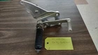 1989 Suzuki GSXR750 Right Front Foot Peg And Rear Brake Pedal Assembly Used. Price: $40.00.