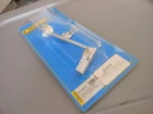 New Emgo 2003-2006 Honda CBR600RR Fgd Chrome Brake Pedal 83-30870. Price: $39.99.