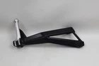 Ducati 848 Evo Corse 1098 1198 Oem Right Rear Passenger Bracket & Peg Support Used. Price: $79.99.