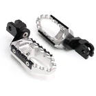 Touring 25MM Adjustable Silver Front Foot Pegs For V-rod Vrsc 05 06 07 08 09 10 New. Price: $86.28.