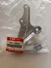 04-05 Suzuki Gsxr 600 750 Right Foot Peg Bracket Rearset 43511-29G00 New. Price: $32.53.