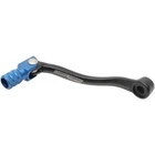 Moose Racing Shift Lever Blue Husqvarna 81-0764-02-20 New. Price: $48.67.