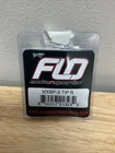 Flo Motorsports Mxbp-s Tip Red Replacement Folding New. Price: $41.30.