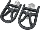 Pivot Pegz Mark 4 Footpegs Topper Kit New. Price: $32.14.