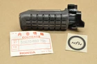 Nos Honda 1984-1985 VF700 1983 VF750 V45 Sabre Right Foot Rest Peg 50630-MB0-700 New. Price: $84.88.