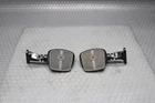 24-26 Harley Davidson Street Glide Flhx Rear Passenger Foot Steps Boards Used. Price: $69.26.