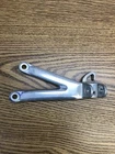 Yamaha YZFR6 1999-2002 Footrest Stay Rear Left Part # 5EB-27430-00-00 Used. Price: $16.99.