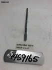 Suzuki Gsx 1400 1992 - 2008 Gear Shift Rod Genuine Oem LOT74 74S9165 Used. Price: $8.55.