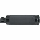 Avon Custom Contour Footpegs Black Motorcycle Street Bike FP-CC-86-ANO New. Price: $73.39.