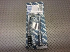 Rivco Products Chrome Ultimate Highway Mounts & Pegs 1/2" Frame New. Price: $135.00.