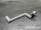 2012 Suzuki Hayabusa Rear Brake Pedal Oem #111256 Used. Price: $30.00.