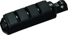 Kuryakyn Small Trident Iso-pegs With Male-mount Ends Gloss Black 7560 New. Price: $76.99.