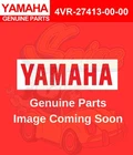 Yamaha Cover, Footrest 4VR-27413-00-00 New. Price: $30.25.