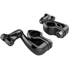 Ciro Highway Mount Kit W/clevis & Extention Arm For D Spring Pegs Blk 60024 New. Price: $141.64.