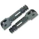 Powerstands Racing Psr Rider Footpegs (black) 07-01200-22 New. Price: $50.71.