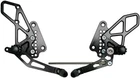 Vortex RS532K Black Rear Set New. Price: $394.36.