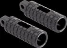 Arlen Ness 400-034 Footpeg Male Spindle Black New. Price: $98.95.
