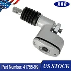 41755-99 41767-05A New Rear Brake Master Cylinder For 1999-2007 Harley Touring. Price: $97.79.