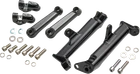 Ciro Frame Mounted Adjustable Highway Peg - Fits Standard Black 60121 New. Price: $299.99.