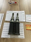 Suzuki GT380 GT550 GT750 74 Rear Footrest Set Obsolete 43600-33101 *12MM Nut* New. Price: $234.63.