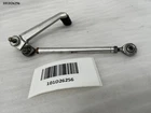 Ducati Monster M696 Gear Lever & Rod Genuine Oem M2010 LOT101 101D26256 Used. Price: $114.54.