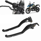 For Bmw G310GS 2020 2021 2022 2023-2026 Mattle Black Non-slip Brake Clutch Lever New. Price: $58.99.