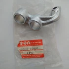 Nos Suzuki GS750E & GS750T 43510-49500 Bar, Front Footrest Rh Last One!! New. Price: $30.89.