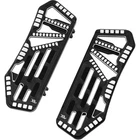 Kens Factory Next Level Floorboards C-cut For '86-21 KFB-02 New. Price: $471.02.