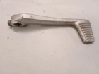 Honda Interceptor VFR700F VFR750F Rear Brake Pedal Fits 1986-1987 Used. Price: $12.90.