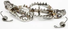 Raptor Titanium 09-0451-00-08 Foot Pegs New. Price: $386.96.
