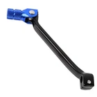 Zeta Forged Shift Lever Blue Yam ZE90-4346 New. Price: $56.89.