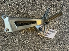 Honda Motorcycle VFR750F 1994-1997 Rh Passenger Footrest Step 50750-MZ7-000 Used. Price: $86.00.