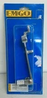 Emgo Folding Brake Pedal, Forged, Suzuki GSXR1000 GSXR750 GSXR600 83-30862 New. Price: $19.99.