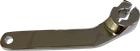 Drag Specialties 1602-1500 Shift Lever Chrome Flh/flt New. Price: $64.84.