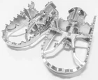Pivot Pegz Mark Footpegs #PP-33MK4 Fits Suzuki 650/V-STROM 1000 New. Price: $209.90.
