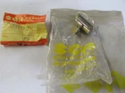 Suzuki GT550 1972-77 L H Condensor 32341-34020 Kokason New. Price: $8.45.