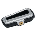 For Harley-davidson Road King 1994-2019 Kuryakyn 6714 Dillinger Shift Peg Silver New. Price: $44.99.
